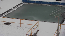 Whirlpool koupaliště Rusava