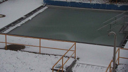 Whirlpool koupaliště Rusava