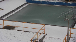 Whirlpool koupaliště Rusava