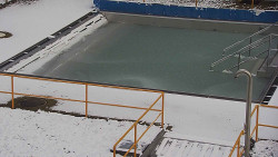 Whirlpool koupaliště Rusava