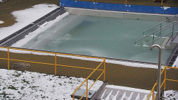 Whirlpool koupaliště Rusava