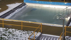 Whirlpool koupaliště Rusava