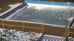 Whirlpool koupaliště Rusava