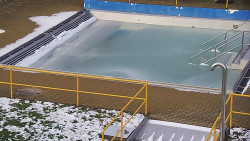 Whirlpool koupaliště Rusava