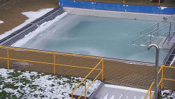 Whirlpool koupaliště Rusava