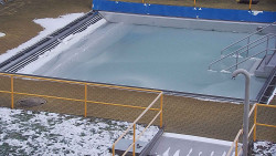 Whirlpool koupaliště Rusava