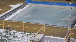 Whirlpool koupaliště Rusava