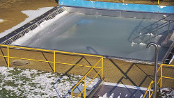 Whirlpool koupaliště Rusava