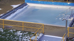 Whirlpool koupaliště Rusava