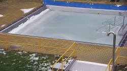 Whirlpool koupaliště Rusava