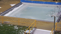 Whirlpool koupaliště Rusava