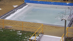 Whirlpool koupaliště Rusava