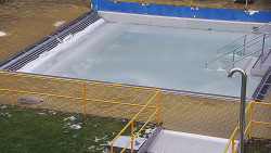 Whirlpool koupaliště Rusava