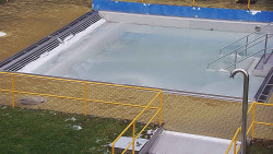 Whirlpool koupaliště Rusava