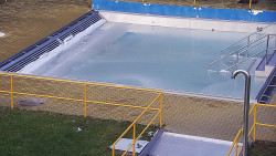 Whirlpool koupaliště Rusava