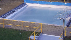 Whirlpool koupaliště Rusava