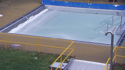 Whirlpool koupaliště Rusava