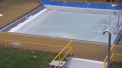 Whirlpool koupaliště Rusava