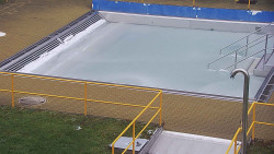 Whirlpool koupaliště Rusava