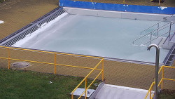 Whirlpool koupaliště Rusava