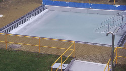 Whirlpool koupaliště Rusava