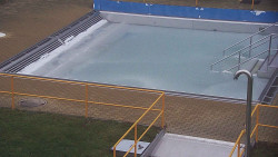 Whirlpool koupaliště Rusava