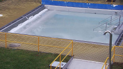 Whirlpool koupaliště Rusava