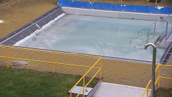 Whirlpool koupaliště Rusava