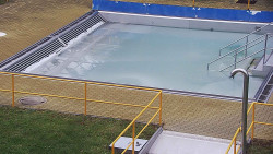 Whirlpool koupaliště Rusava