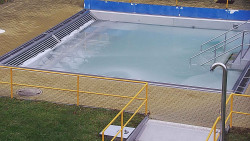 Whirlpool koupaliště Rusava