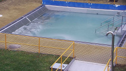 Whirlpool koupaliště Rusava