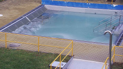 Whirlpool koupaliště Rusava