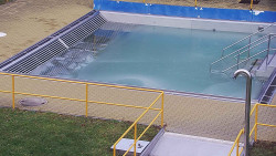 Whirlpool koupaliště Rusava