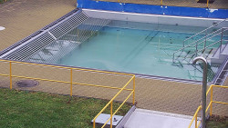 Whirlpool koupaliště Rusava