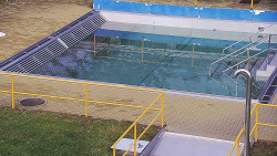 Whirlpool koupaliště Rusava