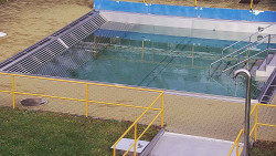 Whirlpool koupaliště Rusava