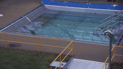 Whirlpool koupaliště Rusava