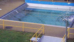 Whirlpool koupaliště Rusava