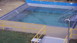 Whirlpool koupaliště Rusava