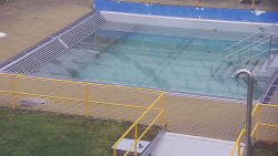 Whirlpool koupaliště Rusava