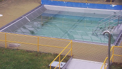 Whirlpool koupaliště Rusava