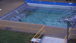 Whirlpool koupaliště Rusava