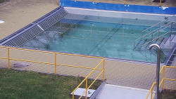 Whirlpool koupaliště Rusava