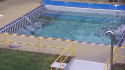 Whirlpool koupaliště Rusava