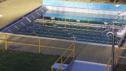 Whirlpool koupaliště Rusava