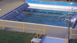 Whirlpool koupaliště Rusava