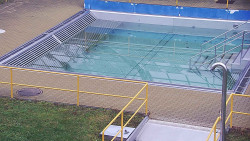 Whirlpool koupaliště Rusava