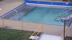 Koupaliště Rusava - Whirlpool koupaliště Rusava - 24.12.2025 v 08:30