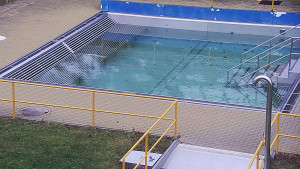 Koupaliště Rusava - Whirlpool koupaliště Rusava - 24.12.2025 v 09:30