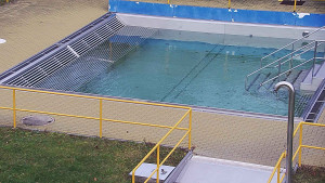 Koupaliště Rusava - Whirlpool koupaliště Rusava - 24.12.2025 v 10:30